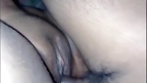Enjoying With Wife And Husbands Friend - පුන්චිගෙ පුතා එක්ක With Sri Lankan