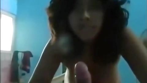 Girl Blowjobe And Fuck - Desi Indian