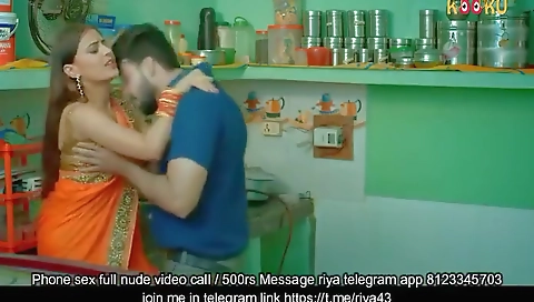 Khule Aasman Niche 2021 S01 Hindi Kooku Webs