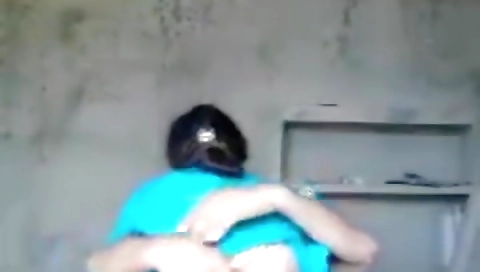 Desi Married Couple Cuddling And Fucking