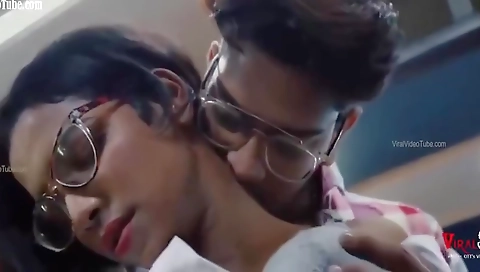 Love In A Moving Bus S1 Ep2 Uncut