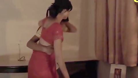 Indian Wife Cheating Affair(web Series) - Indian Bhabhi
