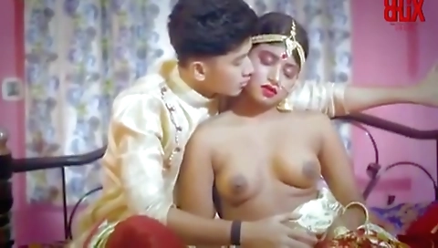 Bangla Boudi Fulsojja