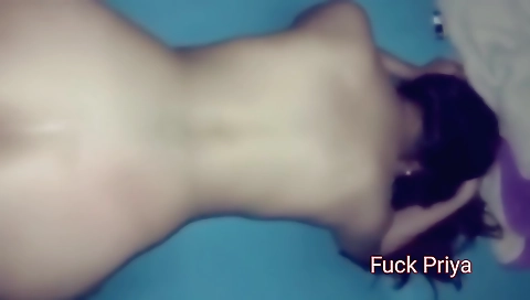 Fuck Priya - Gas Vale Aisa Chuda Ki Dekhte Rah Gyi Main