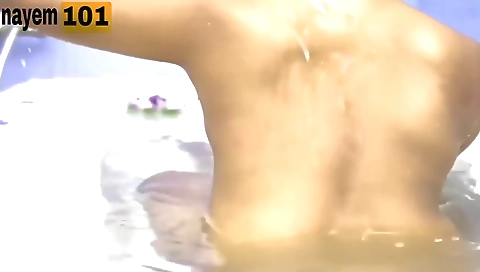 Exotic Bath