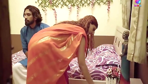 Bhabhi Ka Compromise Seth Ke Saath