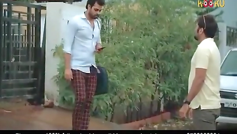 The Gift (2021) Hindi S01 Complete Hot Web Series