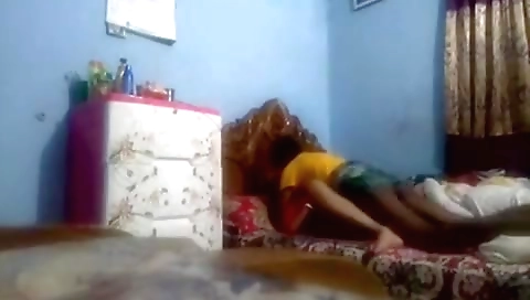 Bhabi Ka Room Me Jakar Chuda