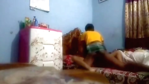 Bhabi Ka Room Me Jakar Chuda