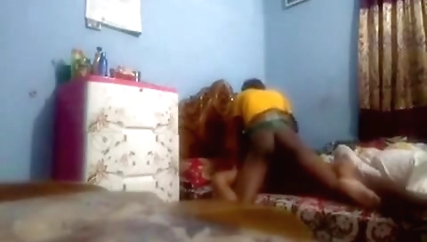 Bhabi Ka Room Me Jakar Chuda