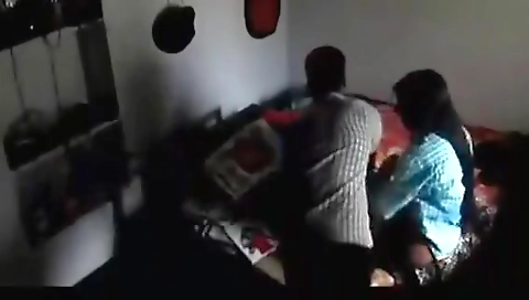 Indian Village Collage Firl Fucking With Home Teacher