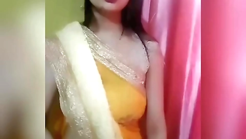 Desi Bhabi