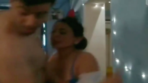 Indian Nurse Prakriti Fucked By Her Boyfriend