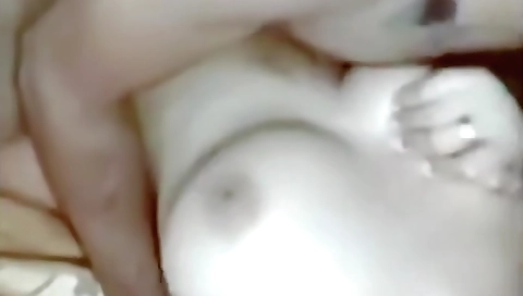 Hard Sex In Bed, Desi Chudai Dost Ke Sath