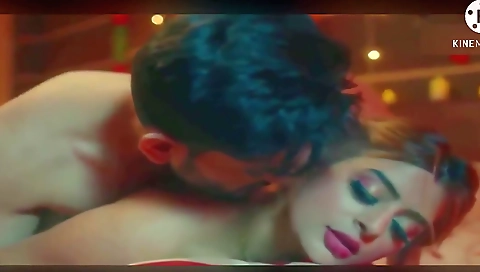 Hot Desi Drama