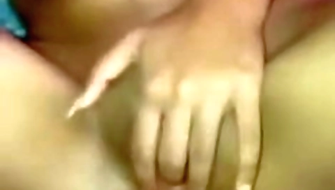 Horny Girl Cum Hard Infront Of A Guy -ඇඟිළි සොමිය