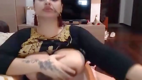 Big Boobs Indian
