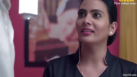 Lovely Massage Parlour Web Series 2021 S1 Ep6