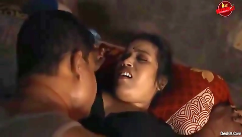 Hot Mirchi Real Bengali Desi Village