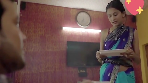 Devar Bhabhi - Bhabhi Ne Ki Devar Ke Lund Ki Savari