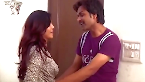 Dekhiye Jija Sali Ka Full Romance