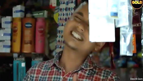 Gori Chamdi