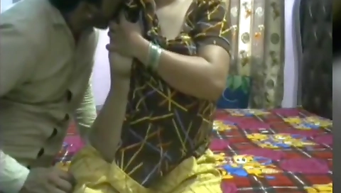 Indian Armpit Licking 102