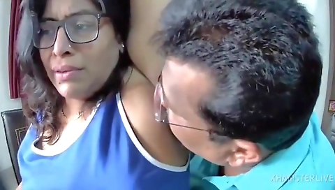 Indian Armpit Licking 95