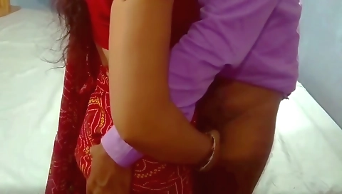 Bhabhi Came To The Wedding And Fucked