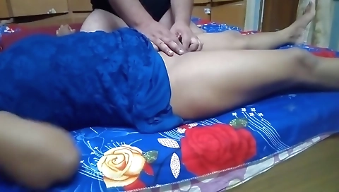 Cute Busty Indian teen 18+ Fucked