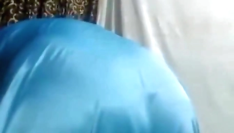 Indian Housewife In Home Alone Seducing Herself Finger Pussy