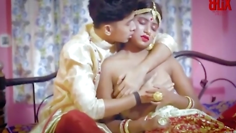 Love Marrige Ke Pehli Suhagraat