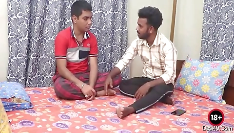 Horny Porn Movie Indian Hottest Only For You