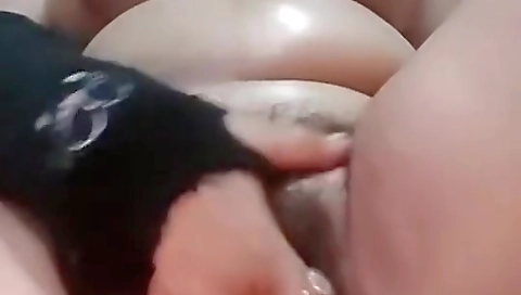 Chut Hairy
