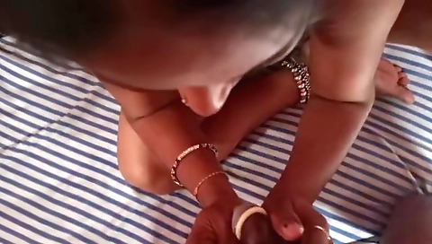 South Indian Maid Sex With Her House Owner
