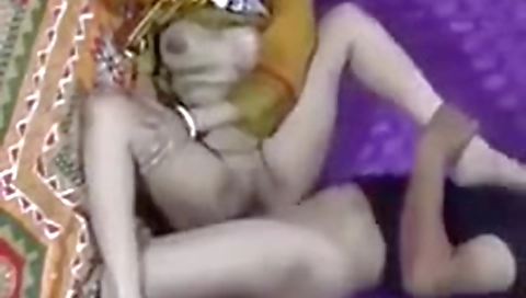 Divorced Bhabhi Fucking Bangla Porn Video