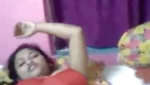 Bengali Couple Home Sex Mms Leaked Out