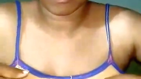 Busty Bengali Girl Nude Mms Video