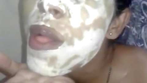 Desi Couple Bathroom Sex Video
