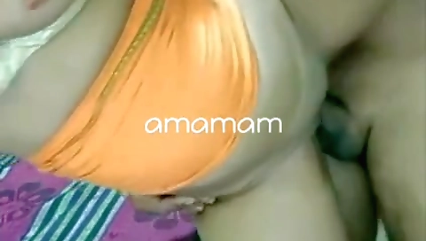Sexy Busty Indian Wife Sex With Hubby On Cam