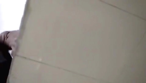 Desi Lovers Standing Sex In Toilet Caught On Cam