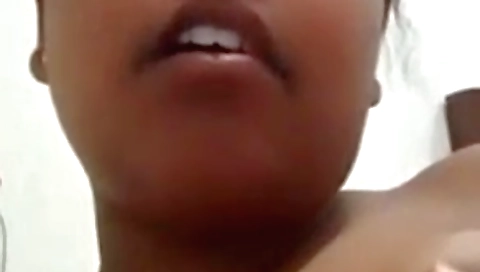 Super Horny Indian Girl Pussy Fingering Mms