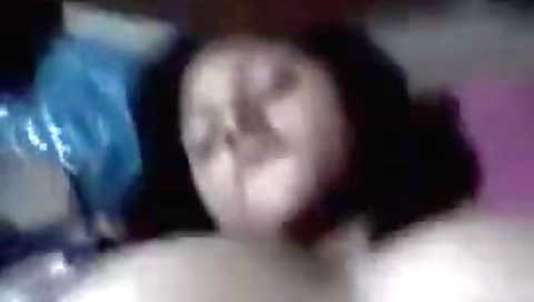 Bangladeshi City Girl Live Tease Show On A Video Call