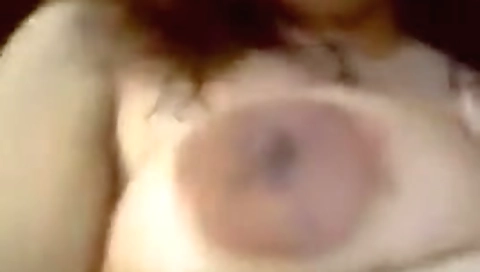 Horny Indian Aunty Exposing Her Shaved Pussy