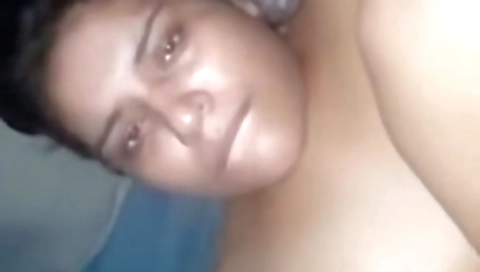 Desi Bhabhi Anal Sex With Her Husband’s Bro