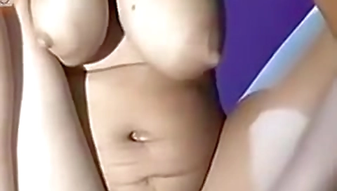 Desi Girl’s Pussy Masturbating Tango Show Video