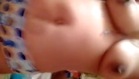 Christian Bhabhi Nude Mms Video