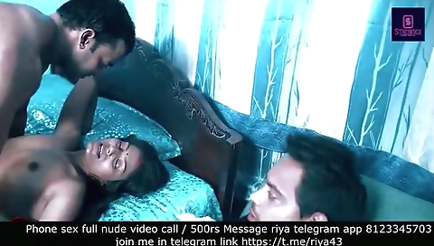Dost Kii Biwi (2021) Streamex Hindi Short Film
