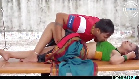 Marathi Bhabhi Kp Pados Ladke Ne Choda - Hot Indian