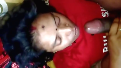 Mallu Wife Sex With Her Husband’s Friend Pov Video